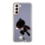 Slim Protection Case［ Gloomy - Monochrome ］
