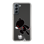 Slim Protection Case［ Gloomy - Monochrome ］