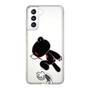Slim Protection Case［ Gloomy - Monochrome ］