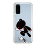 Slim Protection Case［ Gloomy - Monochrome ］