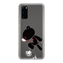 Slim Protection Case［ Gloomy - Monochrome ］
