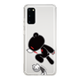 Slim Protection Case［ Gloomy - Monochrome ］