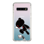 Slim Protection Case［ Gloomy - Monochrome ］