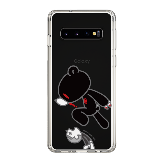 Slim Protection Case［ Gloomy - Monochrome ］