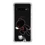 Slim Protection Case［ Gloomy - Monochrome ］
