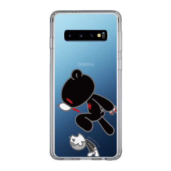 Slim Protection Case［ Gloomy - Monochrome ］