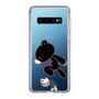 Slim Protection Case［ Gloomy - Monochrome ］