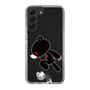 Slim Protection Case［ Gloomy - Monochrome ］