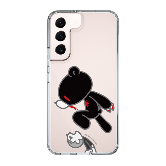 Slim Protection Case［ Gloomy - Monochrome ］