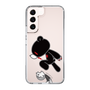Slim Protection Case［ Gloomy - Monochrome ］