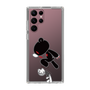 Slim Protection Case［ Gloomy - Monochrome ］