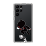 Slim Protection Case［ Gloomy - Monochrome ］