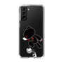 Slim Protection Case［ Gloomy - Monochrome ］