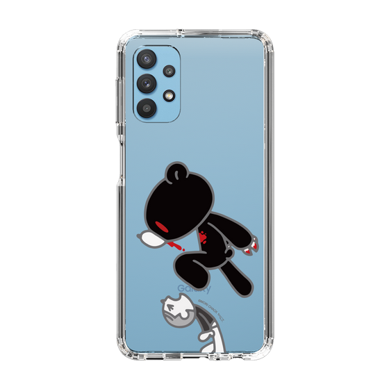 Slim Protection Case［ Gloomy - Monochrome ］