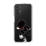 Slim Protection Case［ Gloomy - Monochrome ］