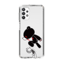 Slim Protection Case［ Gloomy - Monochrome ］