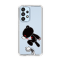 Slim Protection Case［ Gloomy - Monochrome ］