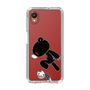Slim Protection Case［ Gloomy - Monochrome ］