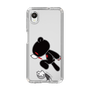 Slim Protection Case［ Gloomy - Monochrome ］