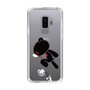 Slim Protection Case［ Gloomy - Monochrome ］