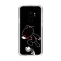 Slim Protection Case［ Gloomy - Monochrome ］