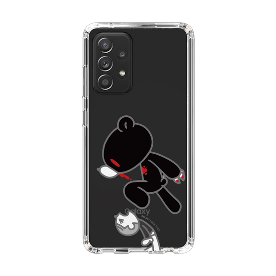 Slim Protection Case［ Gloomy - Monochrome ］