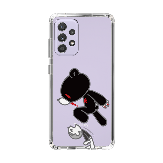 Slim Protection Case［ Gloomy - Monochrome ］
