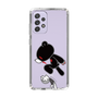 Slim Protection Case［ Gloomy - Monochrome ］
