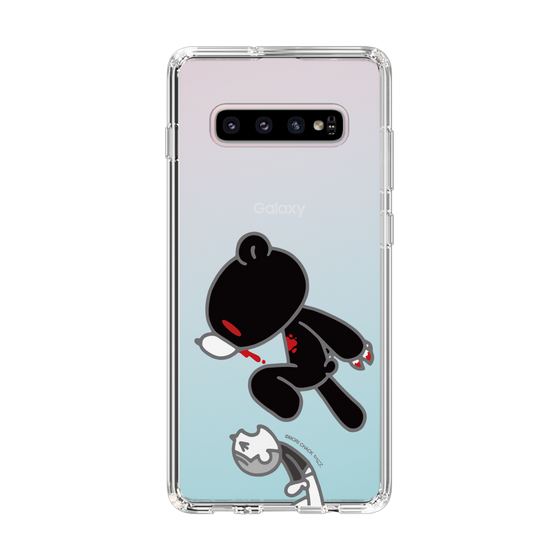 Slim Protection Case［ Gloomy - Monochrome ］