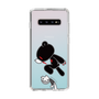 Slim Protection Case［ Gloomy - Monochrome ］