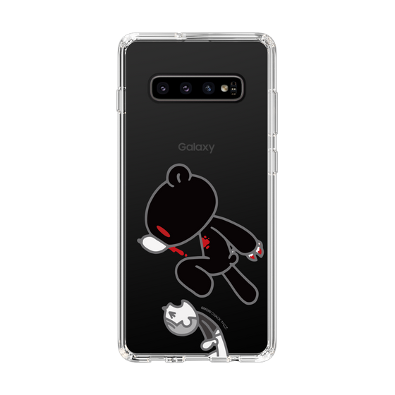 Slim Protection Case［ Gloomy - Monochrome ］