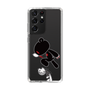 Slim Protection Case［ Gloomy - Monochrome ］