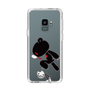 Slim Protection Case［ Gloomy - Monochrome ］