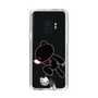 Slim Protection Case［ Gloomy - Monochrome ］