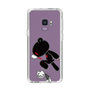 Slim Protection Case［ Gloomy - Monochrome ］