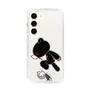 Slim Protection Case［ Gloomy - Monochrome ］