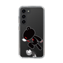 Slim Protection Case［ Gloomy - Monochrome ］