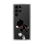 Slim Protection Case［ Gloomy - Monochrome ］
