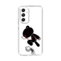 Slim Protection Case［ Gloomy - Monochrome ］