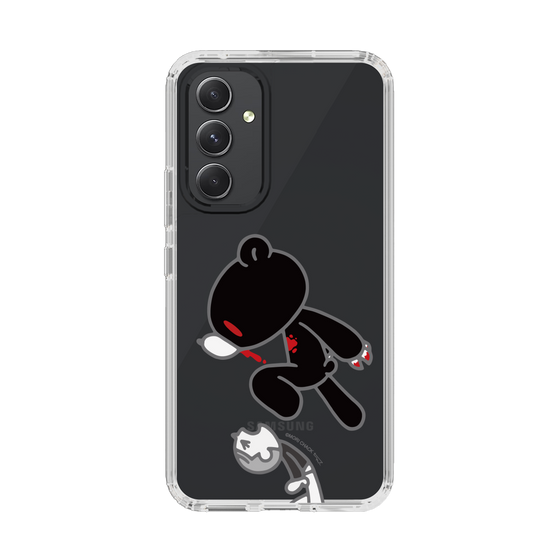 Slim Protection Case［ Gloomy - Monochrome ］