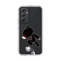 Slim Protection Case［ Gloomy - Monochrome ］