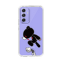 Slim Protection Case［ Gloomy - Monochrome ］