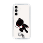 Slim Protection Case［ Gloomy - Monochrome ］