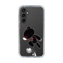 Slim Protection Case［ Gloomy - Monochrome ］