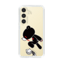 Slim Protection Case［ Gloomy - Monochrome ］