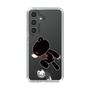 Slim Protection Case［ Gloomy - Monochrome ］