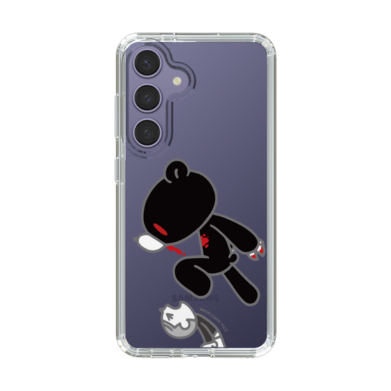 Slim Protection Case［ Gloomy - Monochrome ］