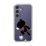Slim Protection Case［ Gloomy - Monochrome ］