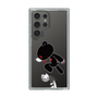 Slim Protection Case［ Gloomy - Monochrome ］