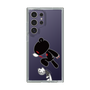 Slim Protection Case［ Gloomy - Monochrome ］